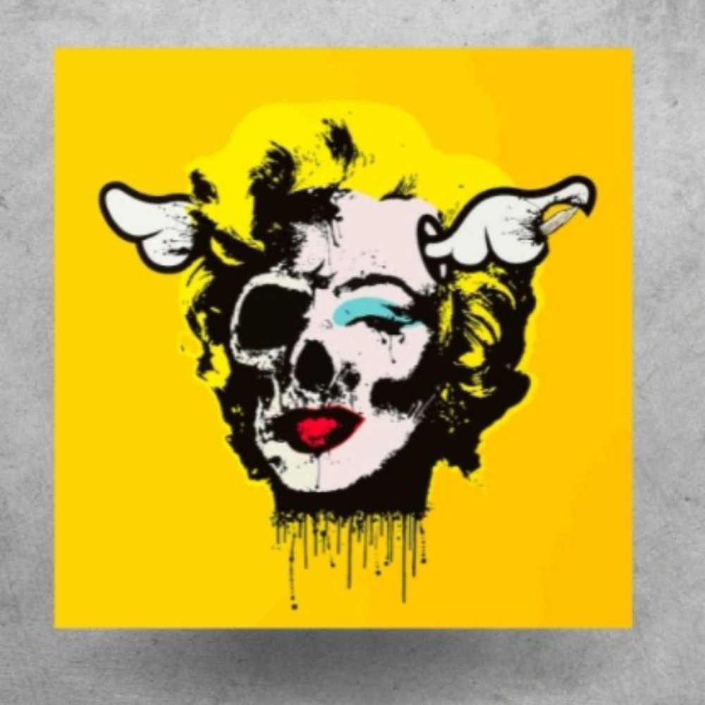D*Face Pop Tart